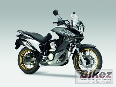 2012 Honda XL700V Transalp photo